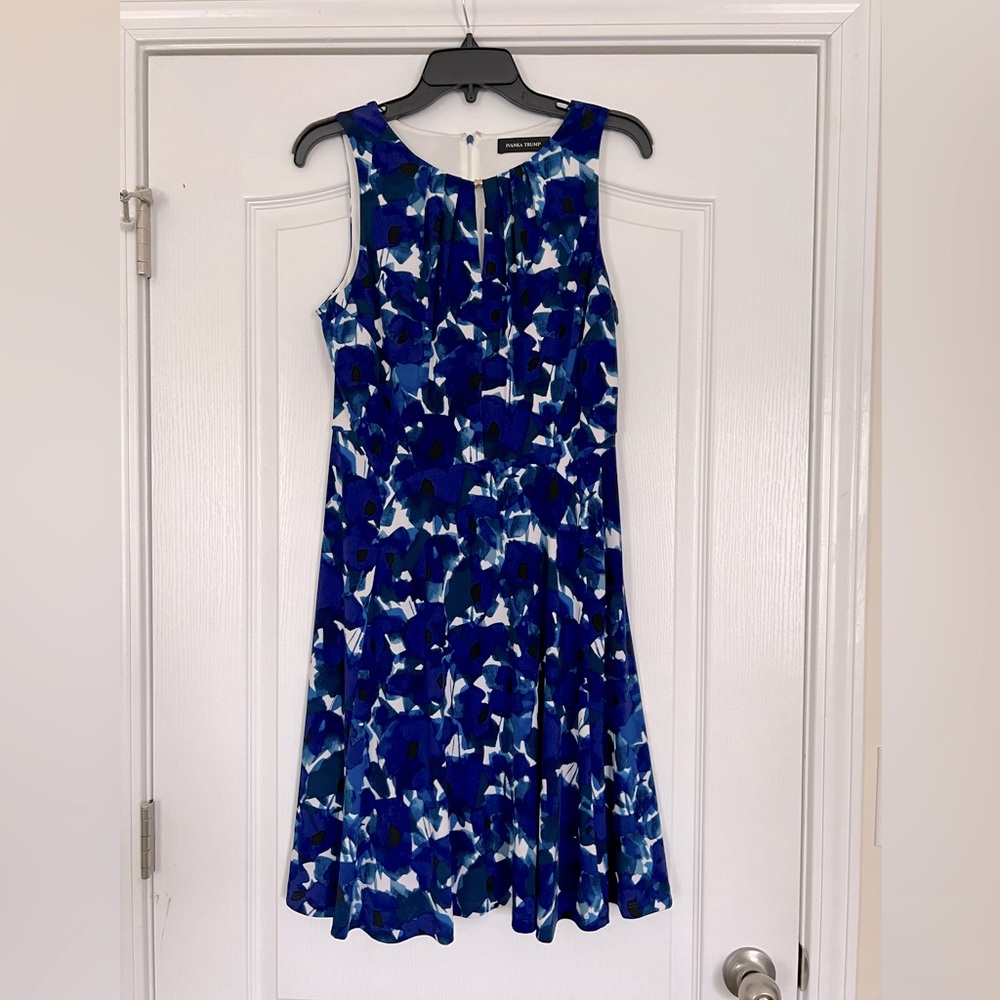 Ivanka Trump Dress